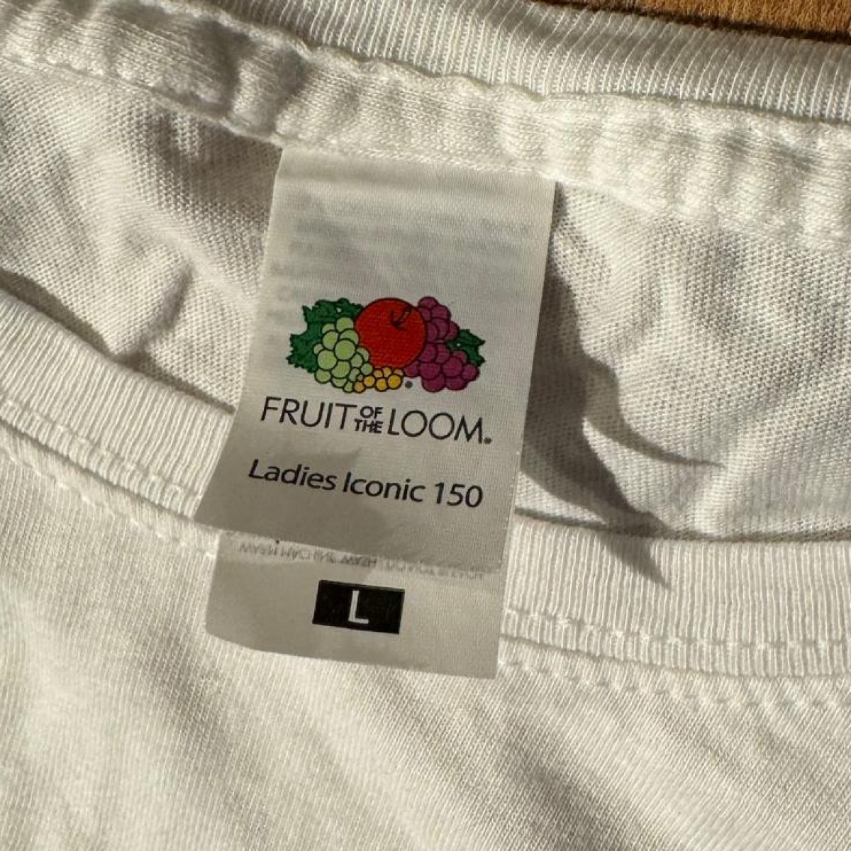 Collector Item: Union Magazine TShirt  Not for Sale